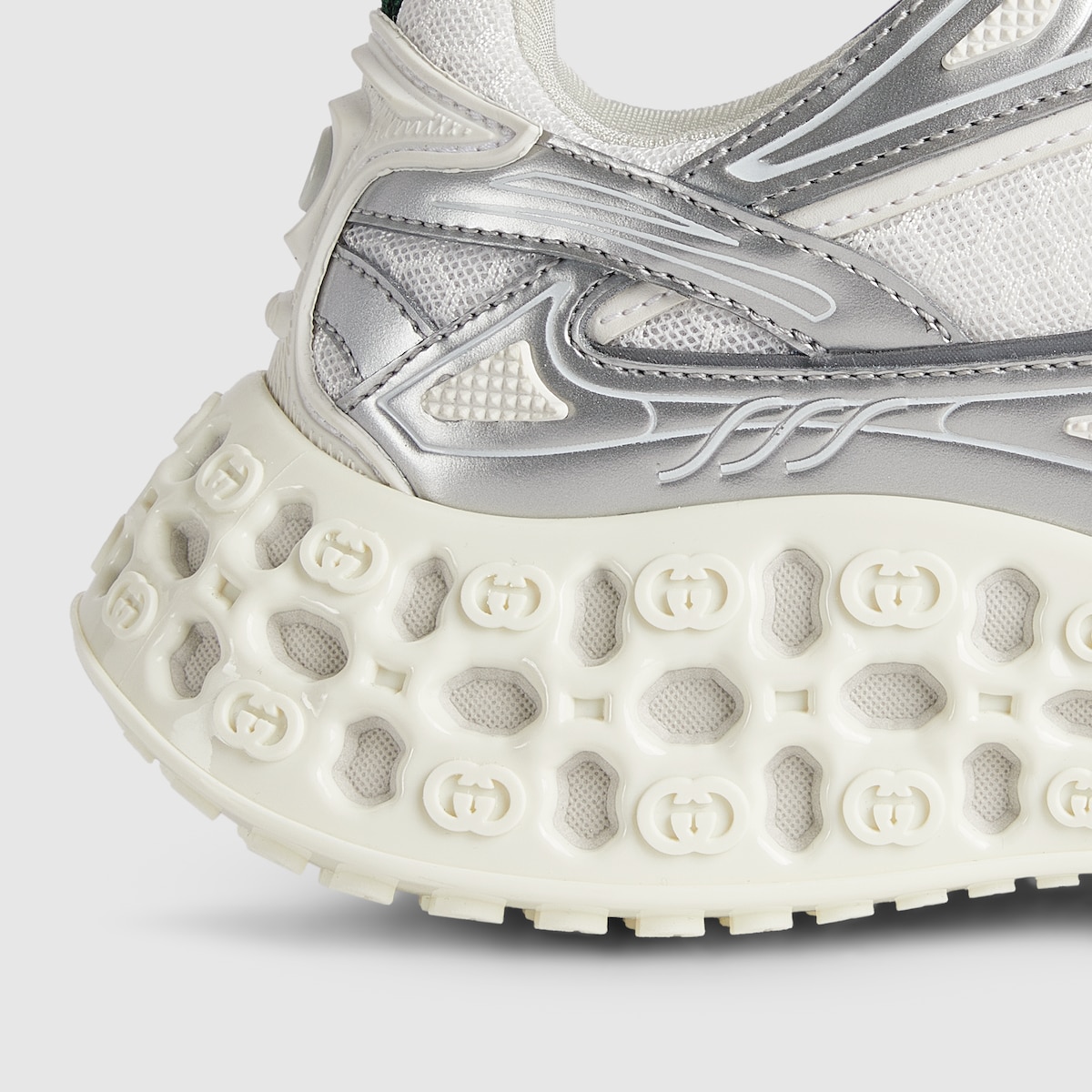 Gucci Women’s Gucci cub3d sneaker - Image 2